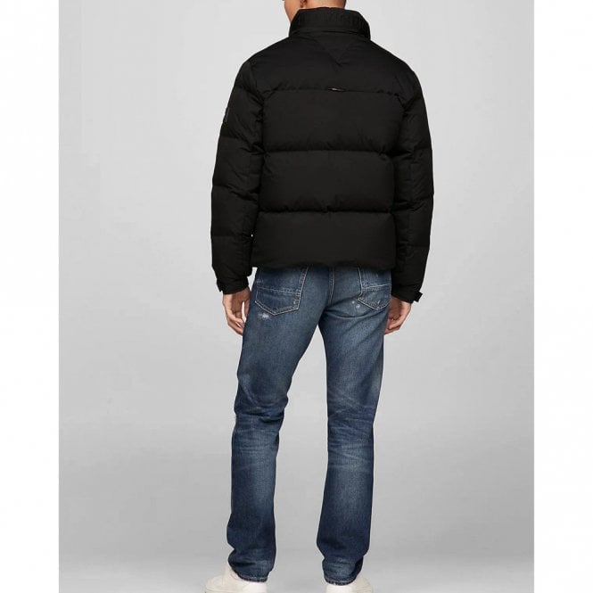 Mens New York Puffer Jacket