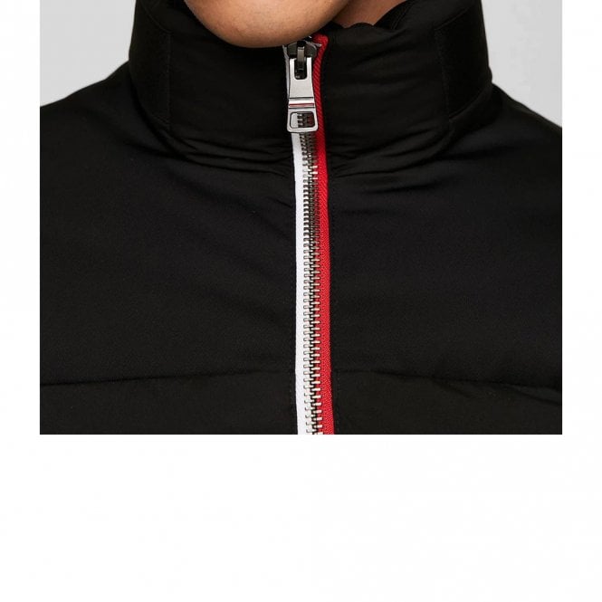 Mens New York Puffer Jacket