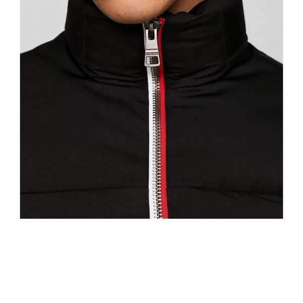 Mens New York Puffer Jacket