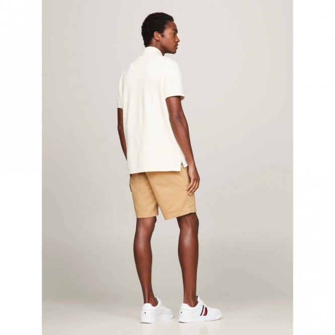 Mens 1985 Regular Fit Pique Polo Shirt