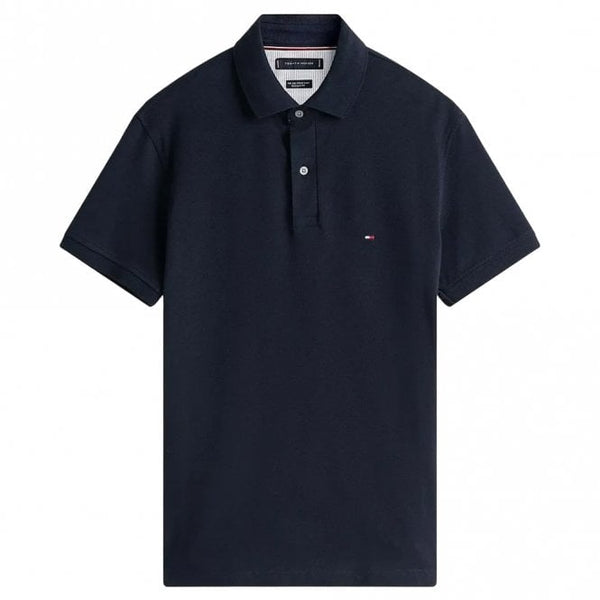 Mens 1985 Regular Fit Pique Polo Shirt