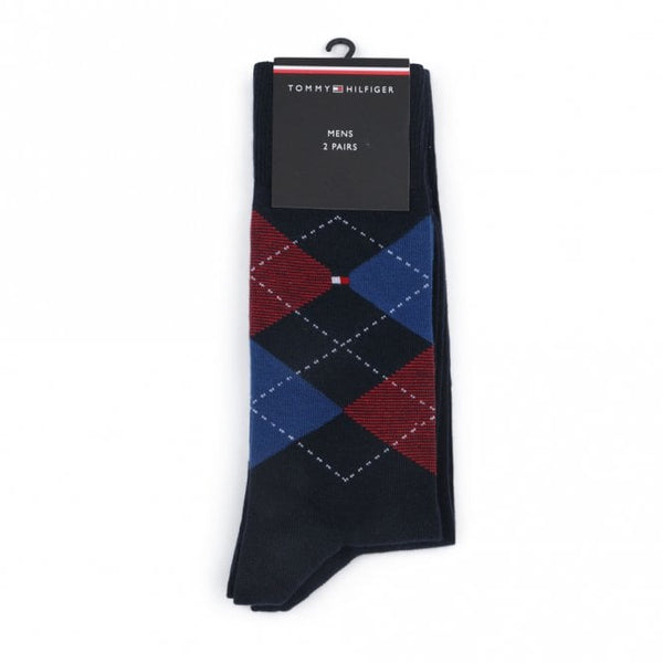 Mens 2-Pack Socks