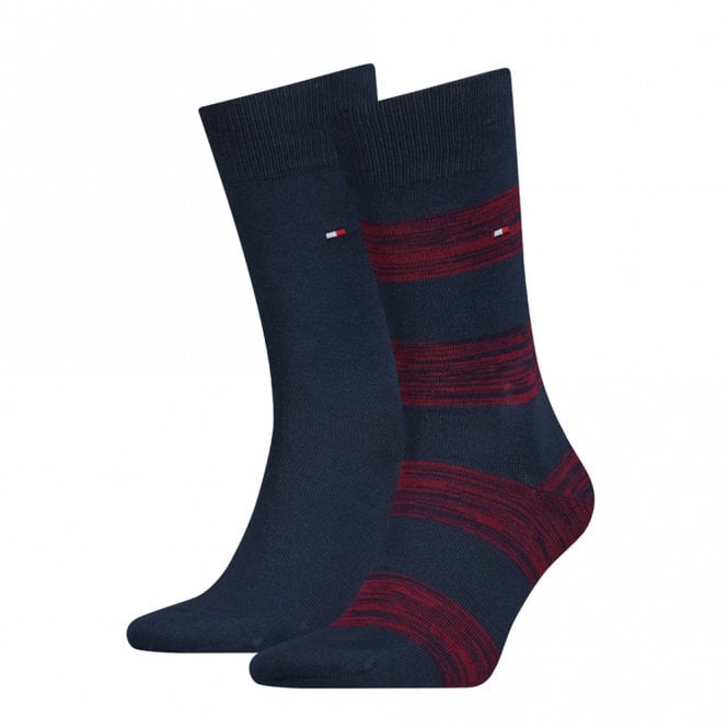 Mens 2-Pack Rugby Socks Main image