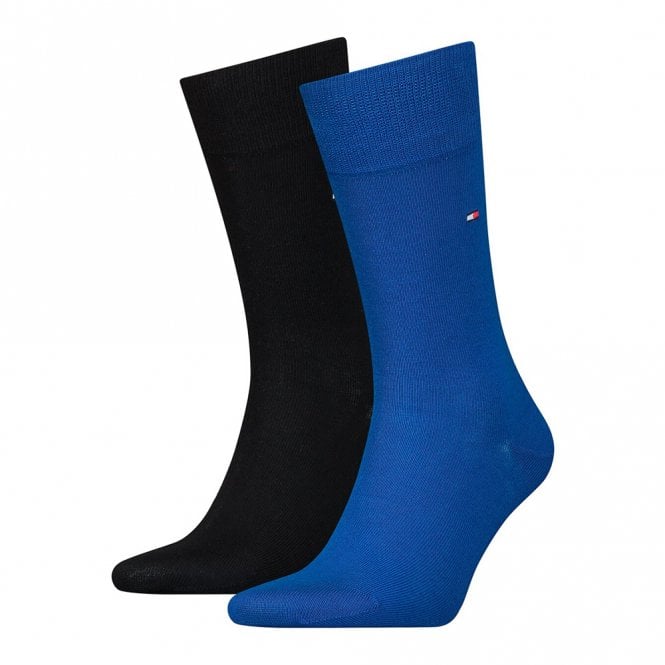 Mens Classic 2-Pack Socks Main image