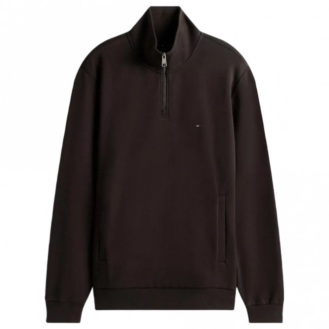 Mens Essential Intechno 1/4 Zip