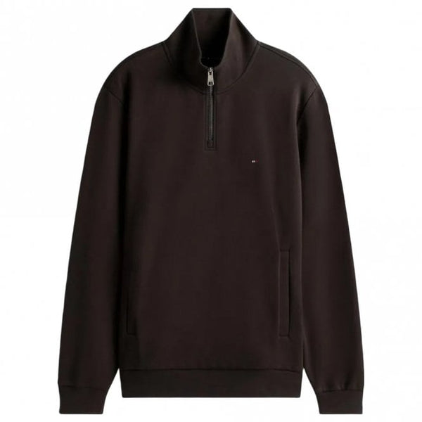Mens Essential Intechno 1/4 Zip