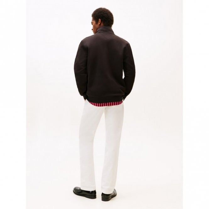 Mens Essential Intechno 1/4 Zip