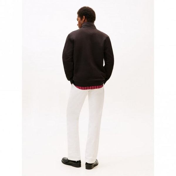 Mens Essential Intechno 1/4 Zip