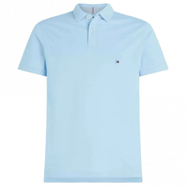 Mens 1985 Regular Fit Pique Polo Shirt