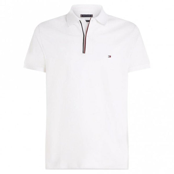 Mens RWB Slim Fit Polo Shirt
