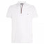 Mens RWB Slim Fit Polo Shirt
