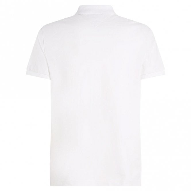 Mens RWB Slim Fit Polo Shirt