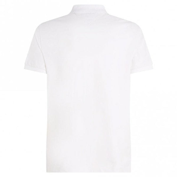 Mens RWB Slim Fit Polo Shirt