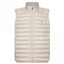 Mens Quilted Packable Gilet