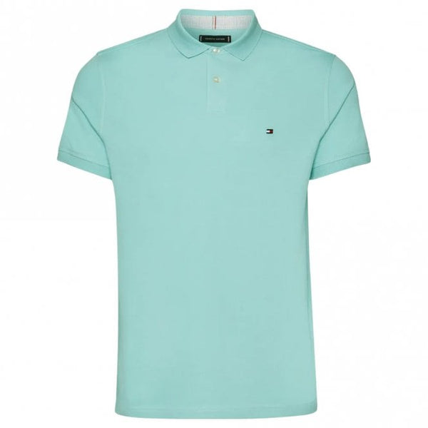 Mens 1985 Regular Fit Pique Polo Shirt