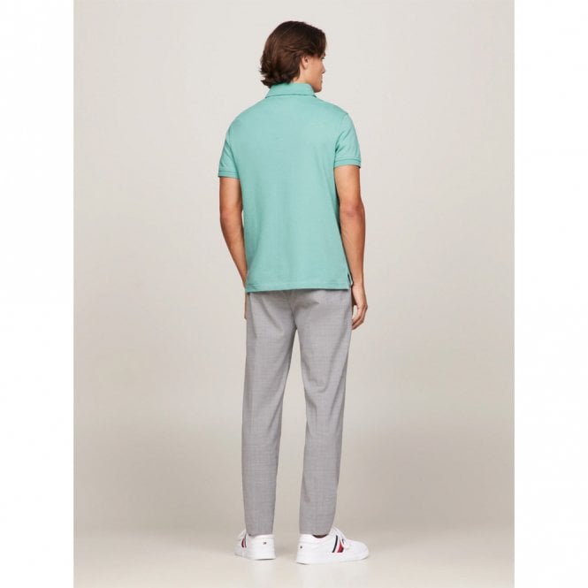 Mens 1985 Regular Fit Pique Polo Shirt