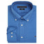Mens TH Flex Regular Fit Long Sleeve Shirt