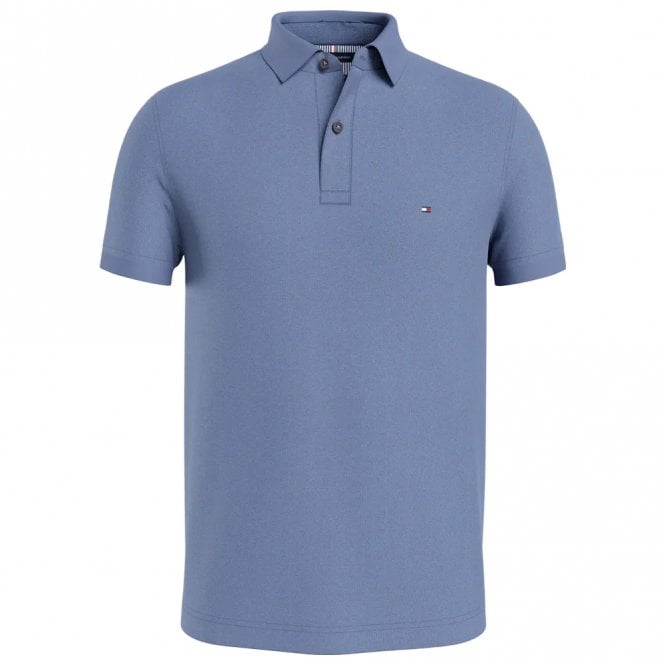 Mens 1985 Slim Fit Polo Shirt