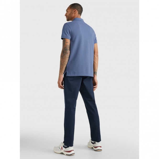 Mens 1985 Slim Fit Polo Shirt