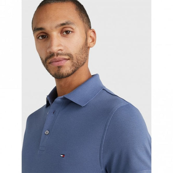 Mens 1985 Slim Fit Polo Shirt