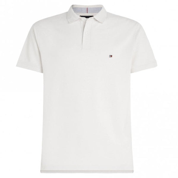 Mens 1985 Regular Fit Pique Polo Shirt
