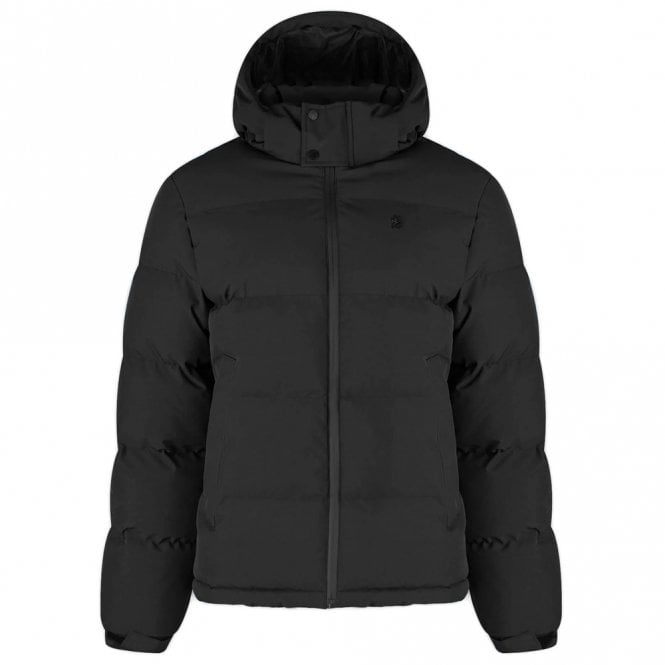 Mens Auckland Padded Jacket