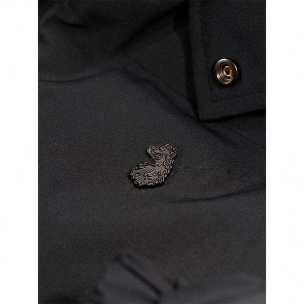 Mens Auckland Padded Jacket