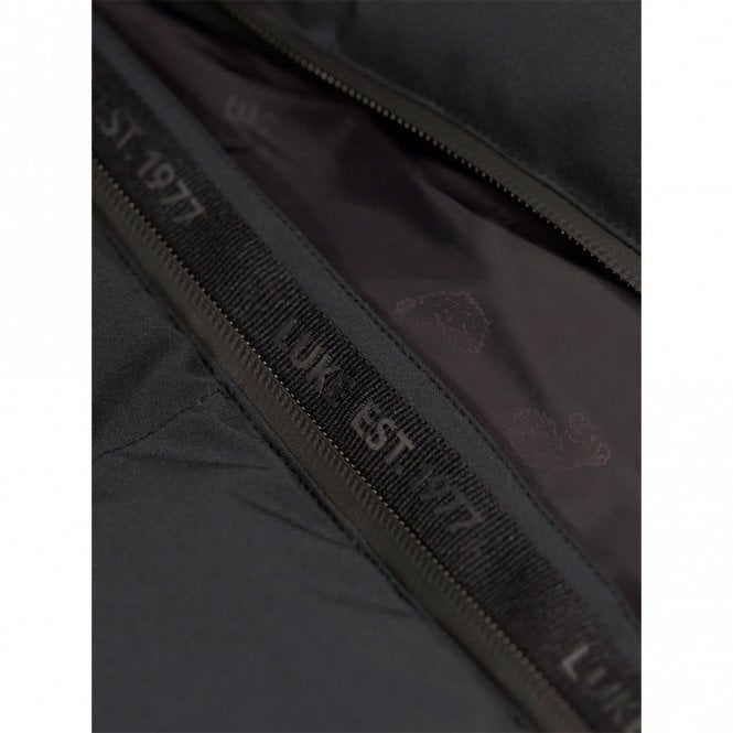 Mens Auckland Padded Jacket
