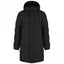 Mens Long Auckland Padded Jacket