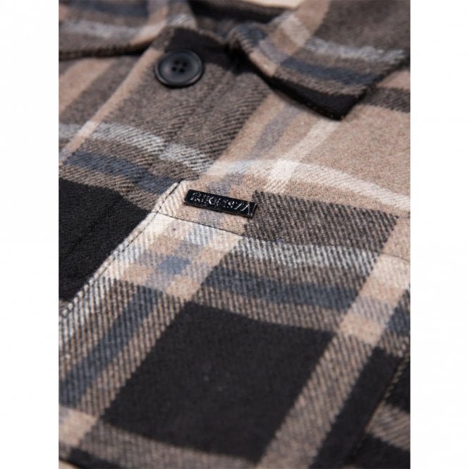 Mens Bourton Shacket