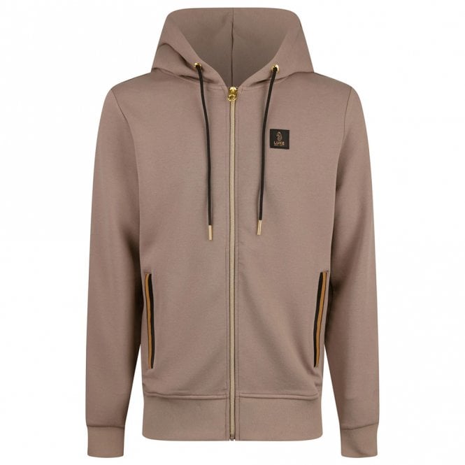 Mens Makati Full-Zip Hoodie Main image