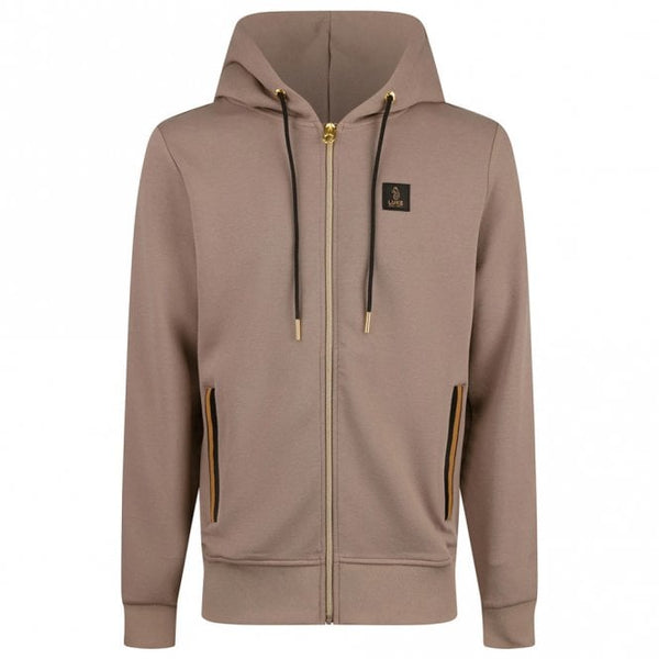 Mens Makati Full-Zip Hoodie