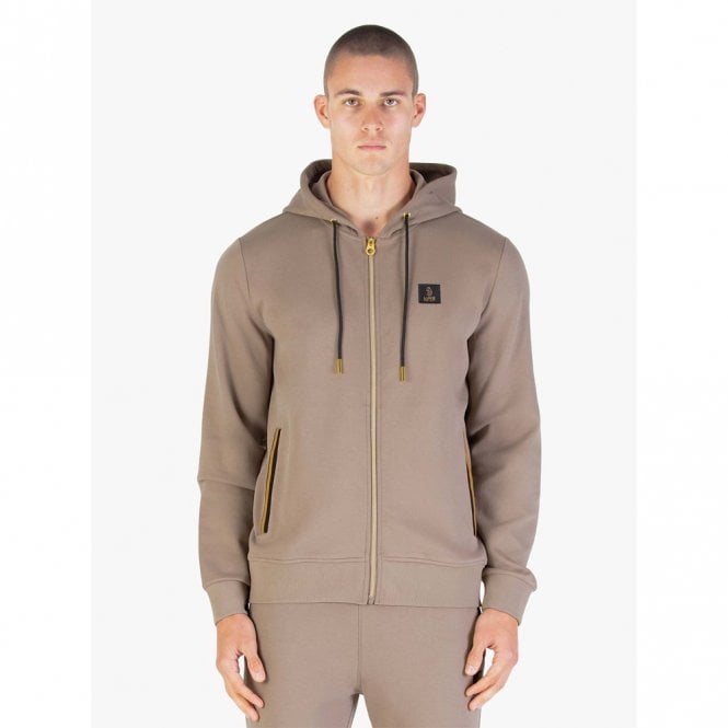 Mens Makati Full-Zip Hoodie