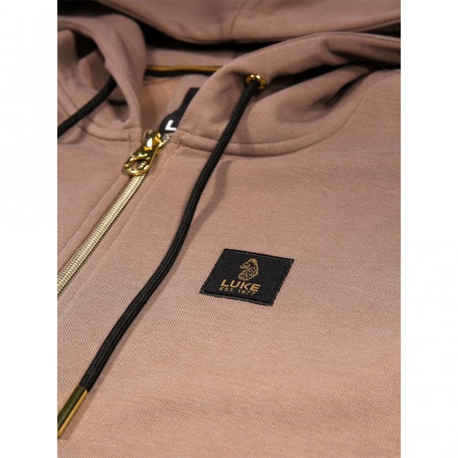Mens Makati Full-Zip Hoodie