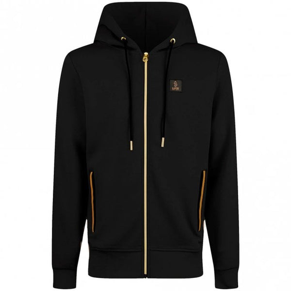 Mens Makati Full-Zip Hoodie