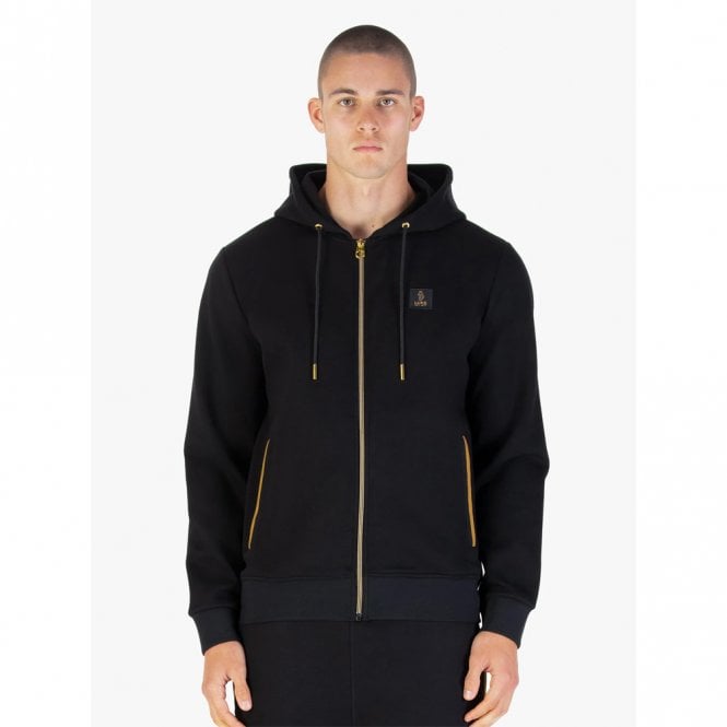 Mens Makati Full-Zip Hoodie