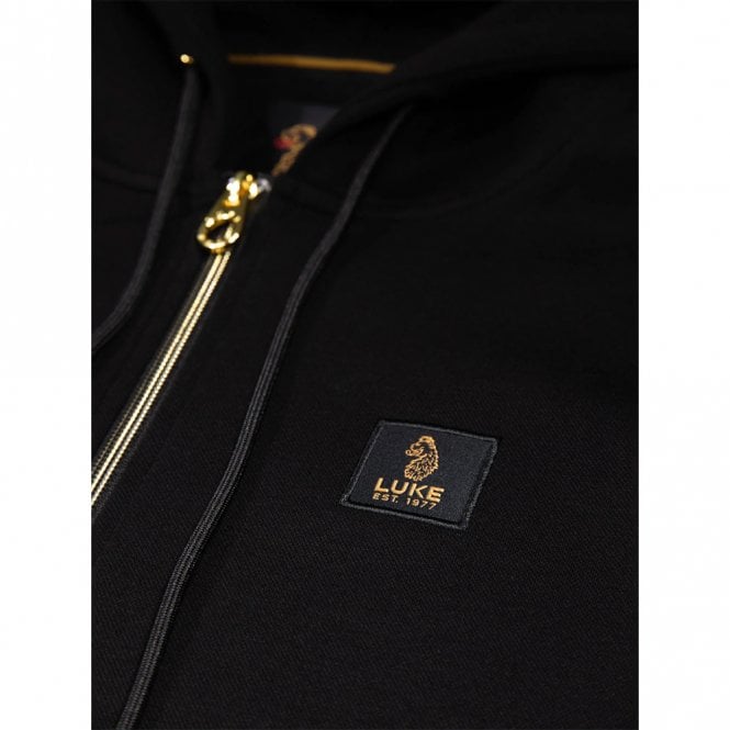 Mens Makati Full-Zip Hoodie