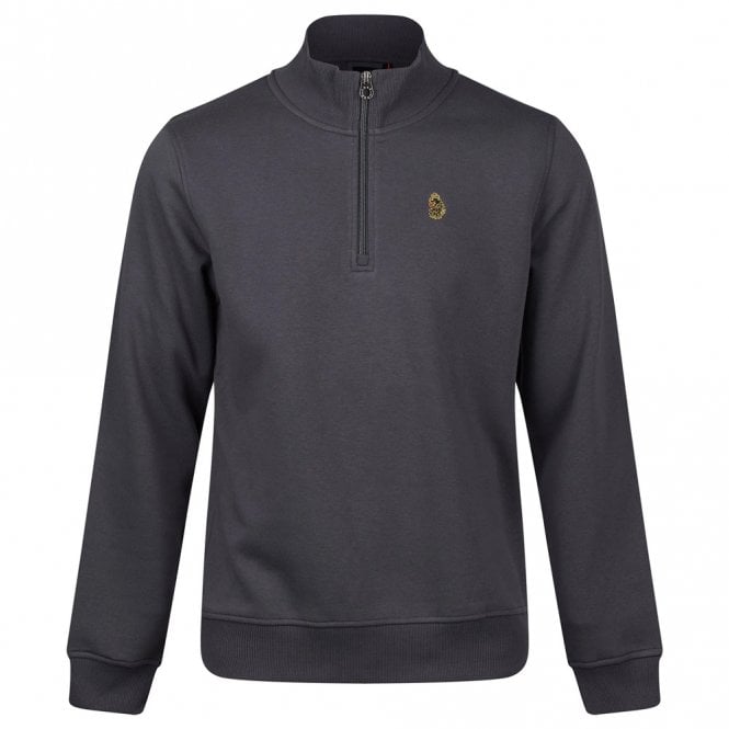 Mens Sydney 1000 1/4 Zip Sweatshirt