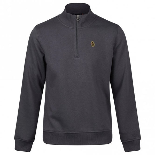 Mens Sydney 1000 1/4 Zip Sweatshirt