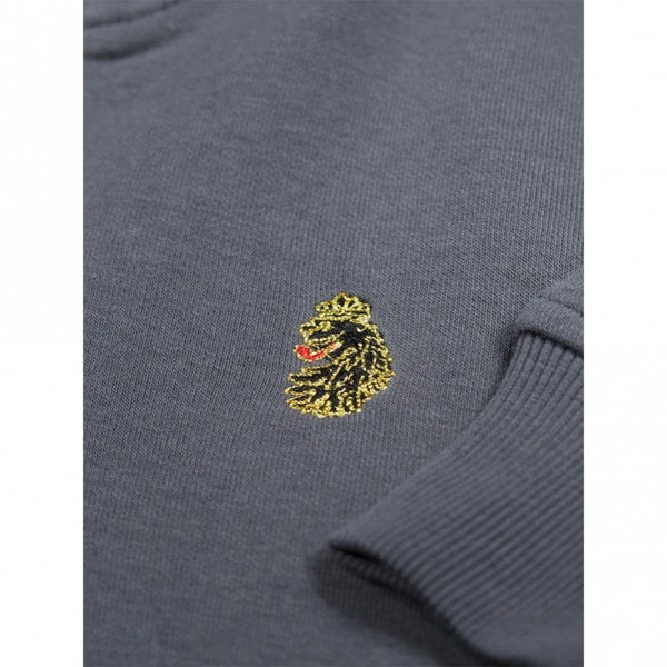 Mens Sydney 1000 1/4 Zip Sweatshirt