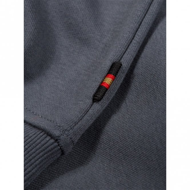 Mens Sydney 1000 1/4 Zip Sweatshirt