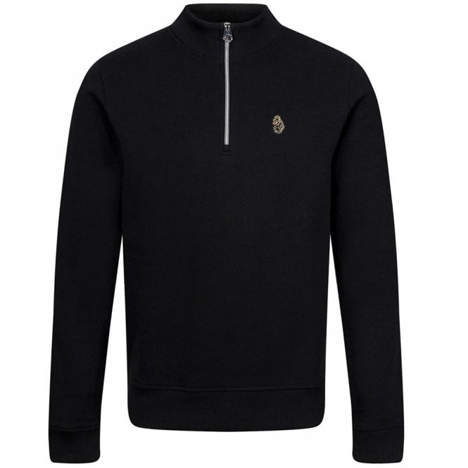 Mens Sydney 1000 1/4 Zip Sweatshirt