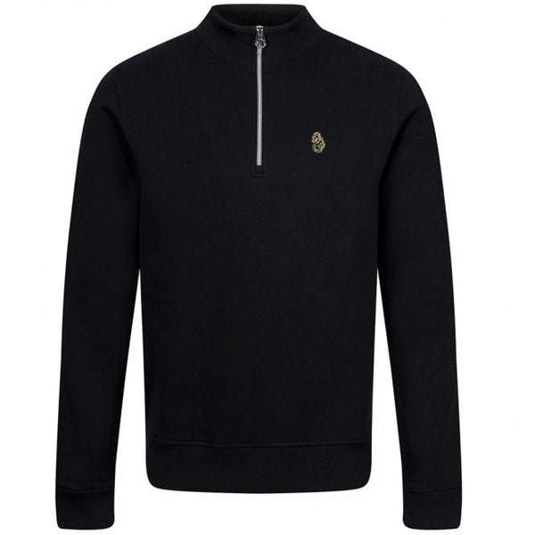 Mens Sydney 1000 1/4 Zip Sweatshirt