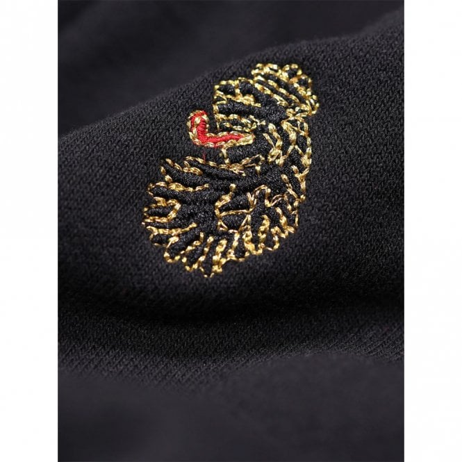 Mens Sydney 1000 1/4 Zip Sweatshirt