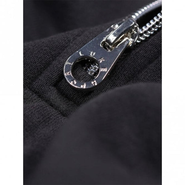 Mens Sydney 1000 1/4 Zip Sweatshirt