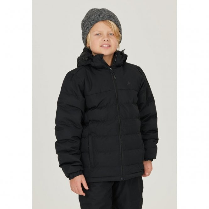 Junior Carseno Puff Jacket Secondary image