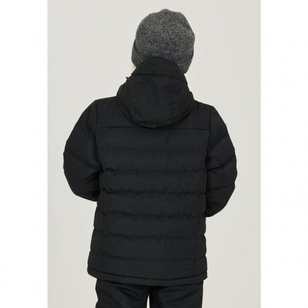Junior Carseno Puff Jacket