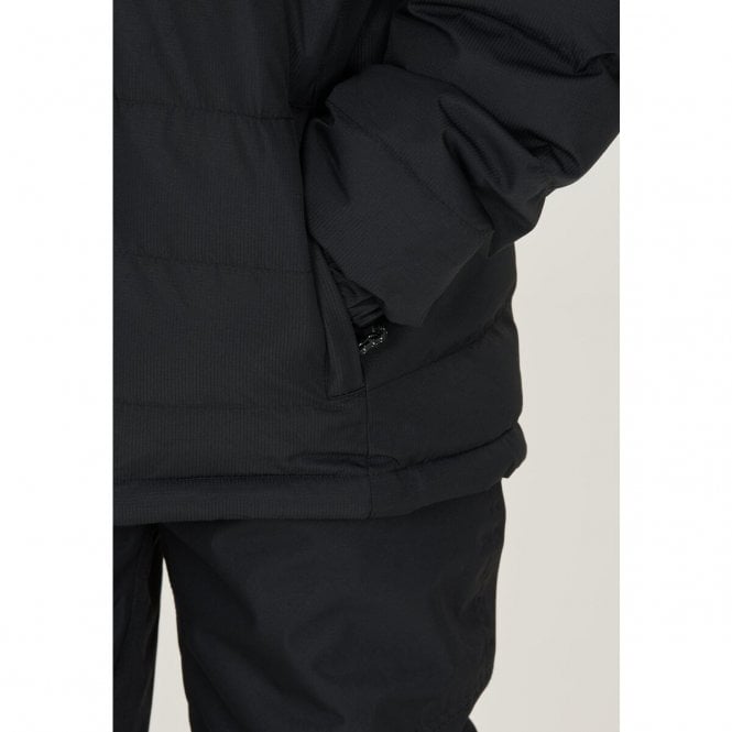 Junior Carseno Puff Jacket