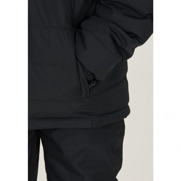 Junior Carseno Puff Jacket
