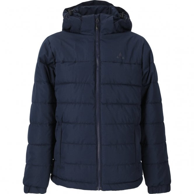 Junior Carseno Puff Jacket Main image